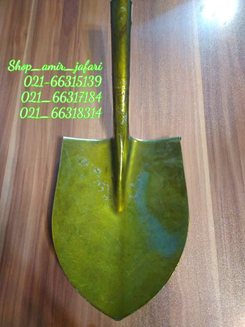بیل گلوبلند همدان اصلی فنر رسید