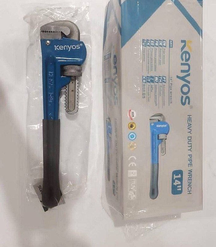 آچار شلاقی مارک کنیوس (kenyos)