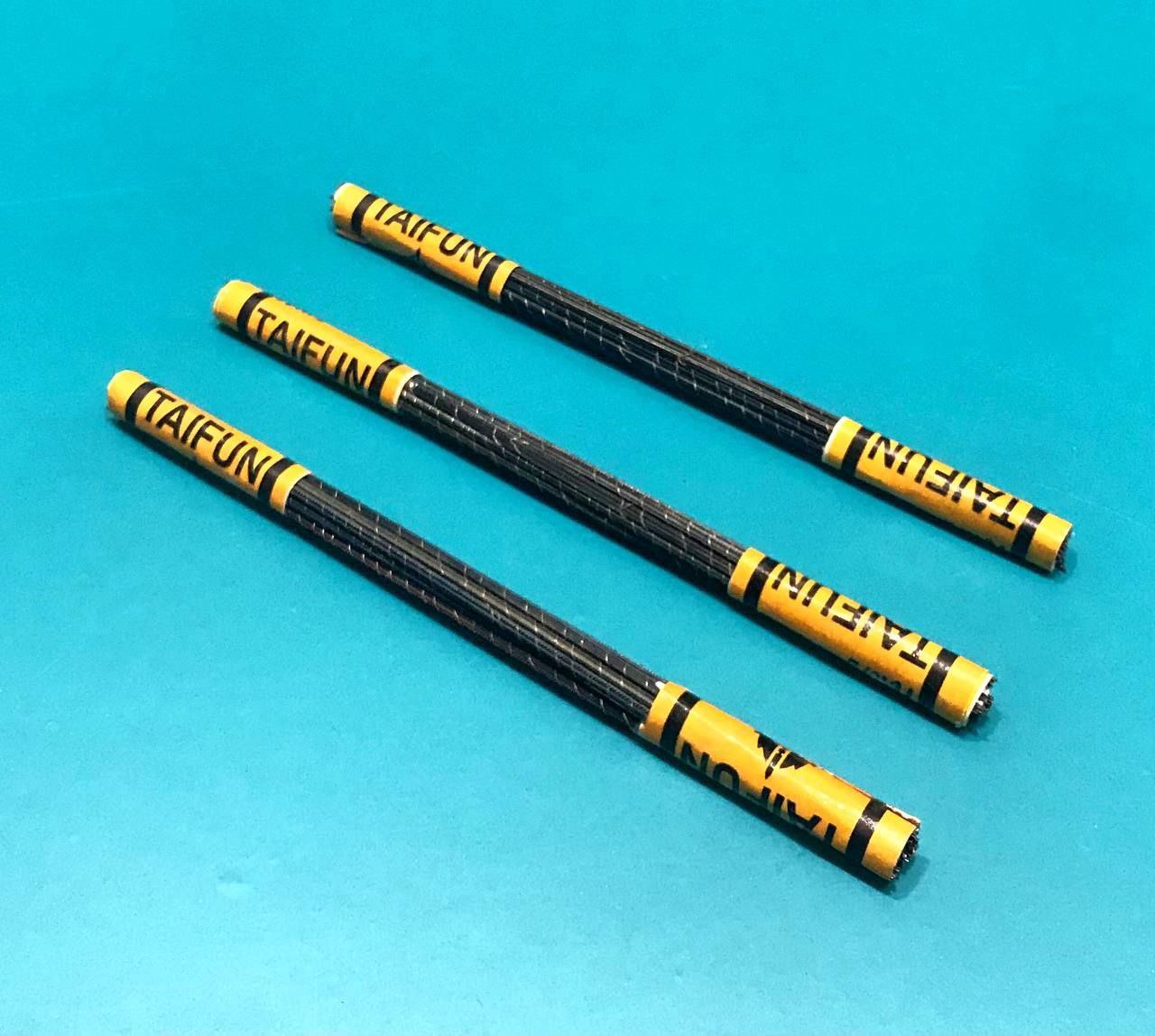 🟡تیغ اره موئی تایفون 