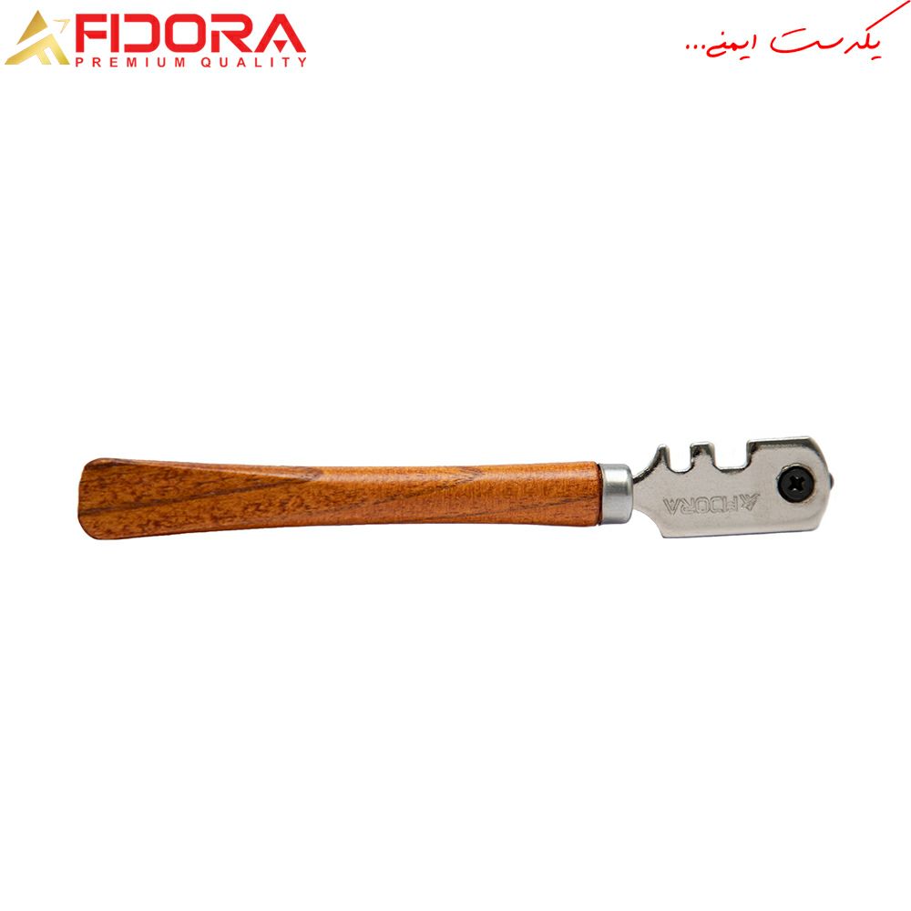 الماس شیشه بر