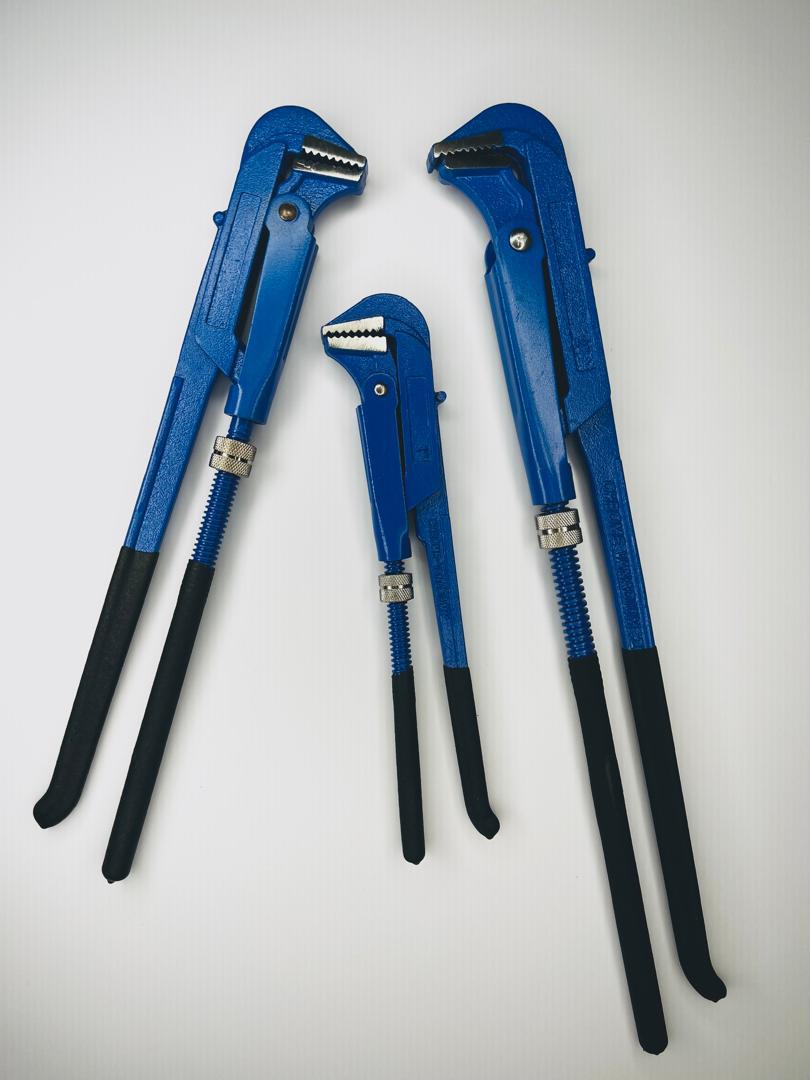 لوله گیر فیدورا