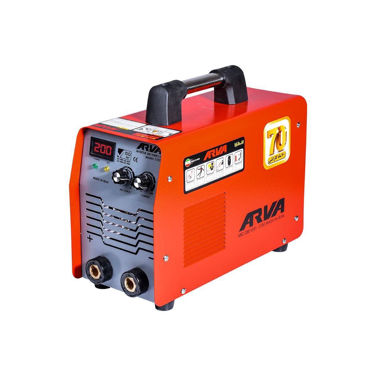 ⭕اینورتر ۲۱۸۲ اروا⭕