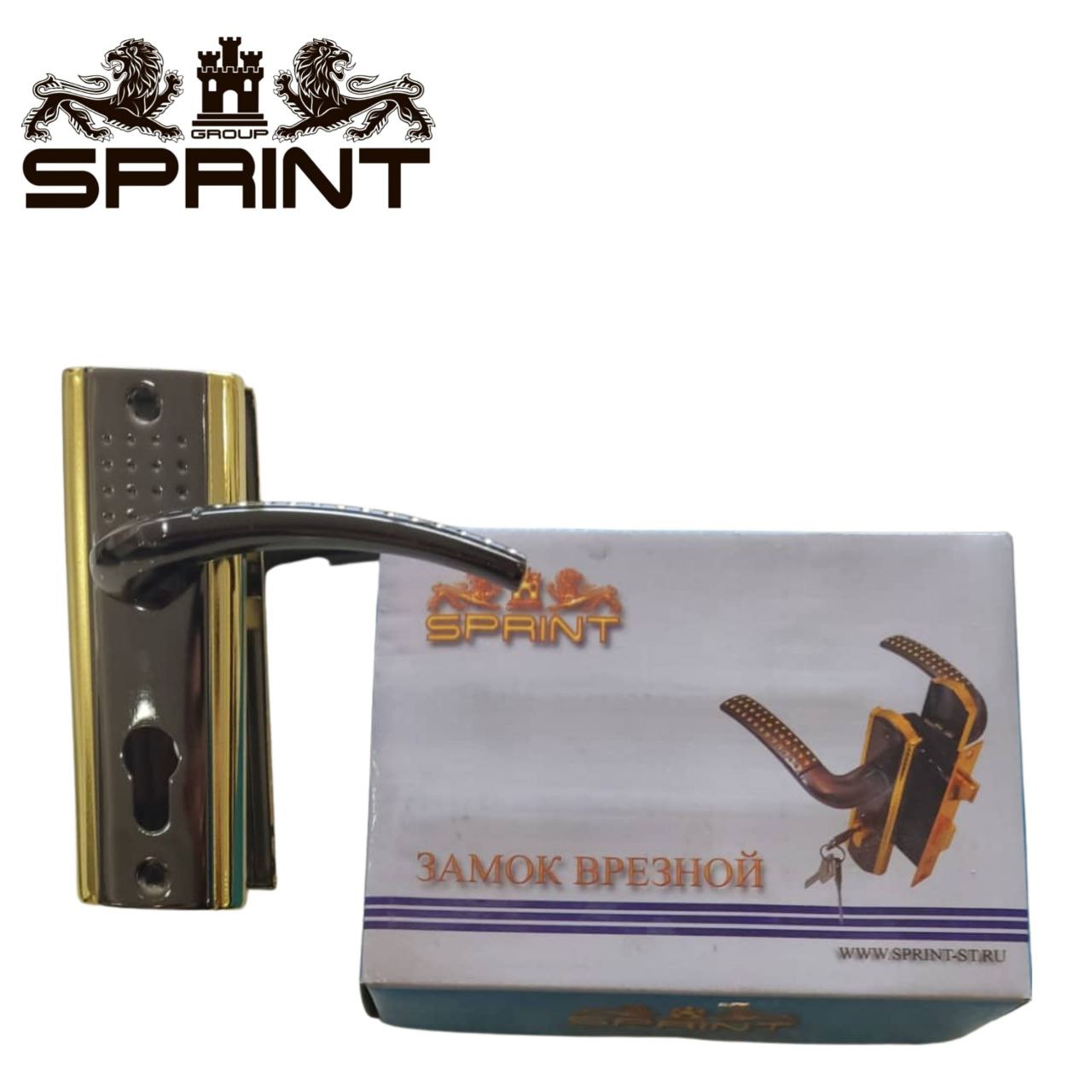 دستگیره درب