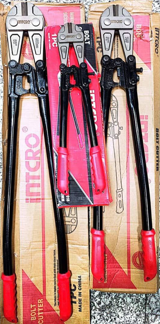 مفتول بر INTCRO