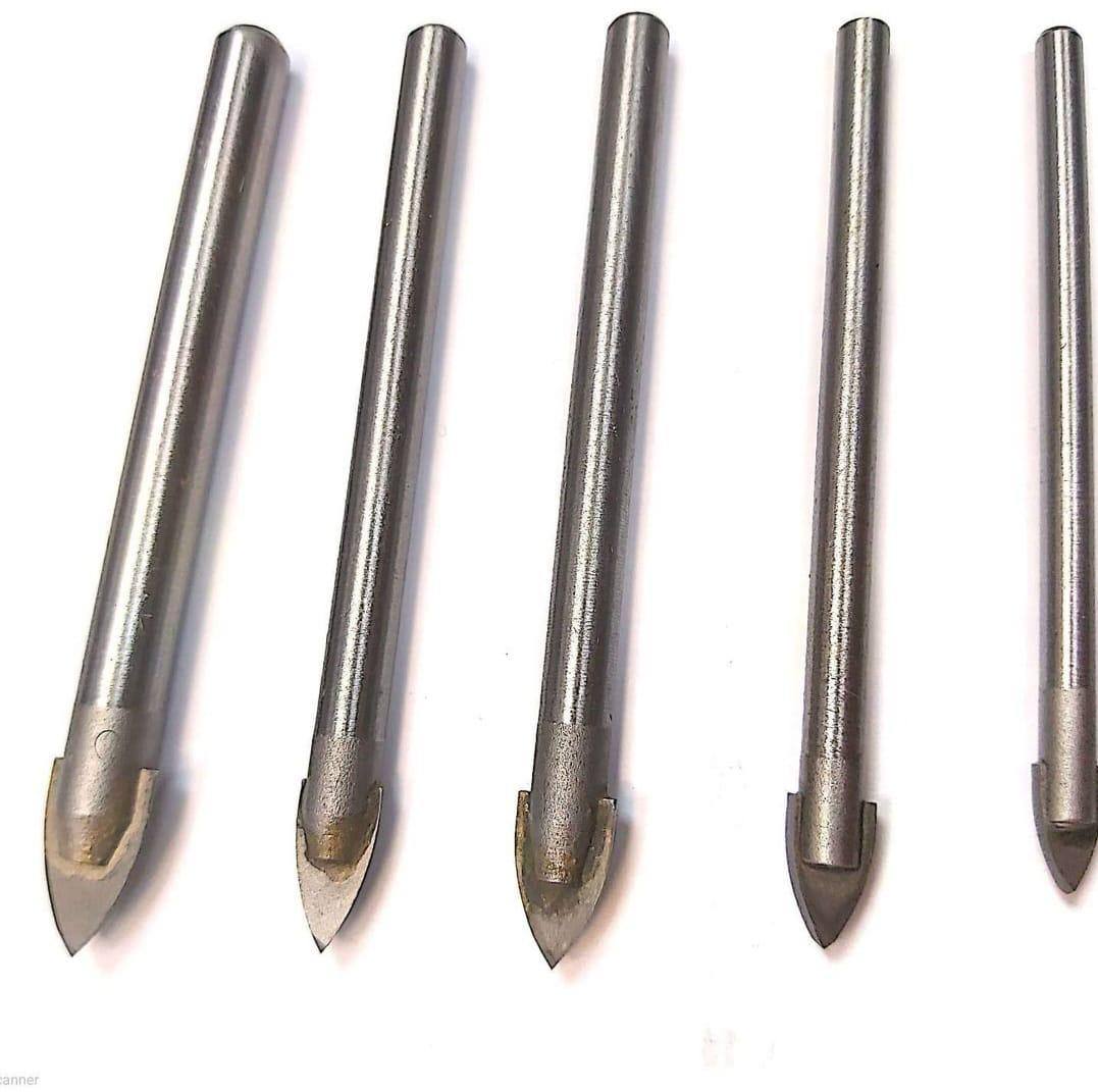 مته نیزه ای