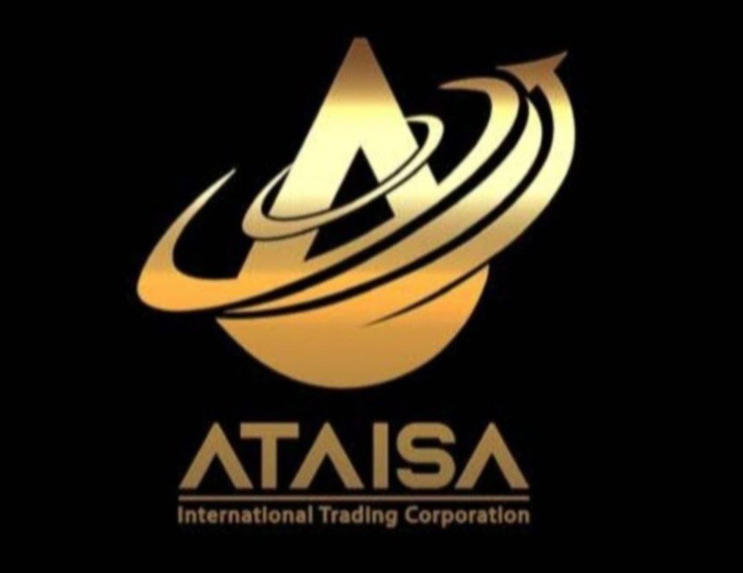 بازرگانی ATAISA با سابقه ده ساله و با کادری مجرب و با افتخار در زمینه های زیر در خدمت تجار و فعالین 