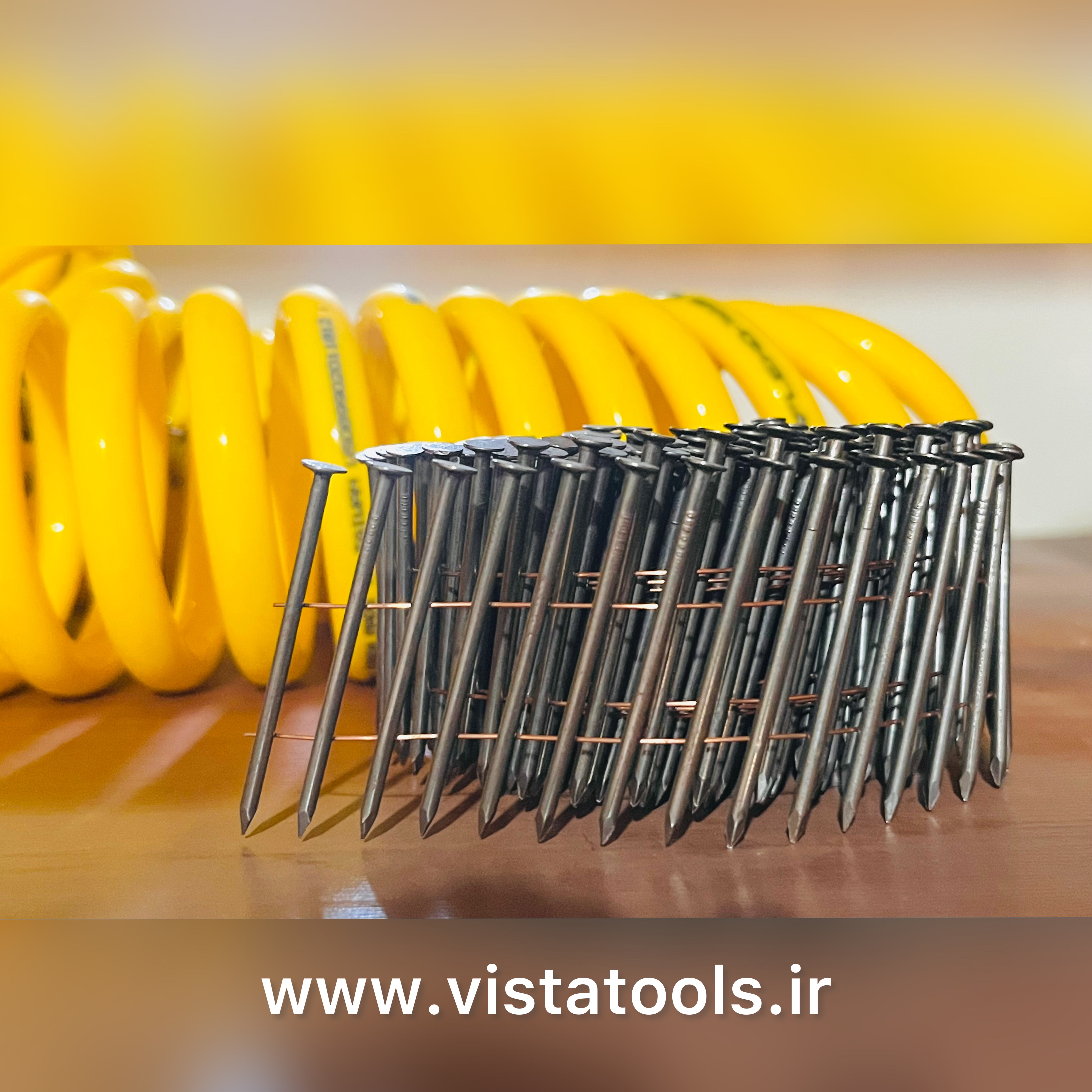 ميخ ميخكوب نوارى