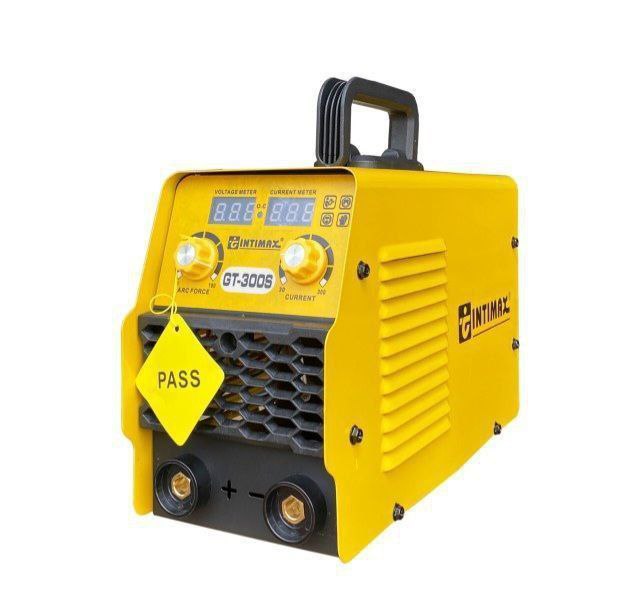  اینورتر اینتیمکس GT_300S