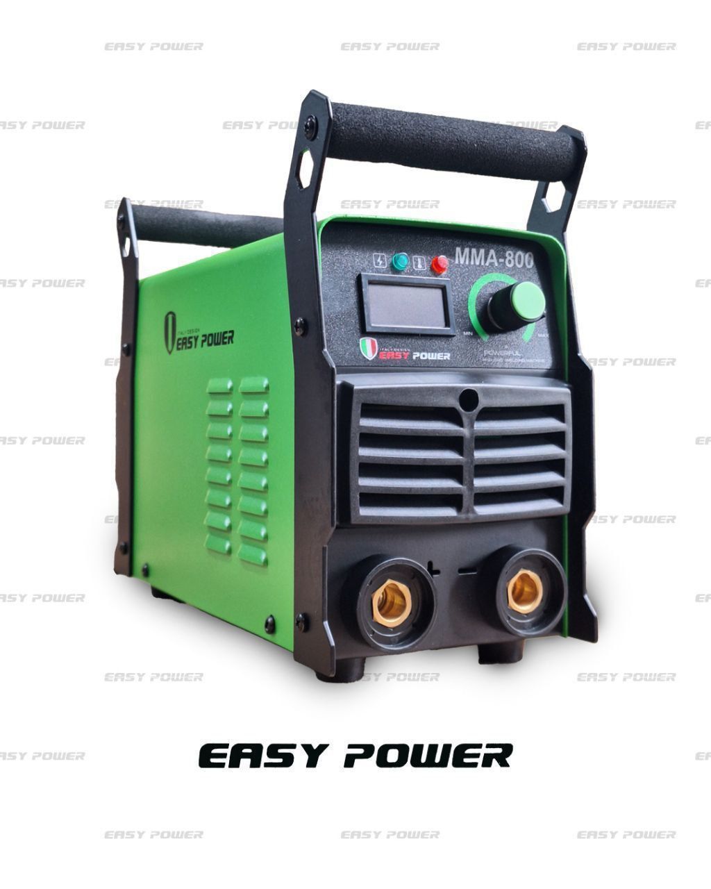  اینورتر مدل 800 ایزی پاور