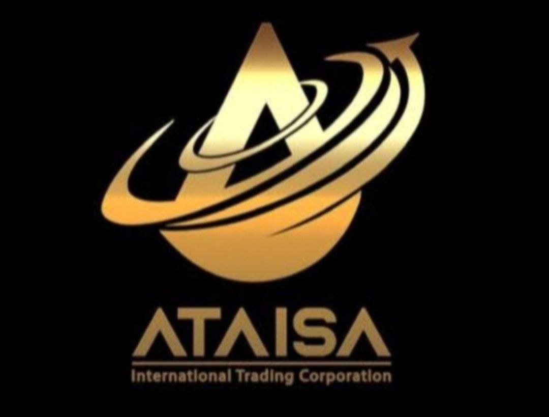 بازرگانی ATAISA با سابقه ده ساله و با کادری مجرب و با افتخار در زمینه های زیر در خدمت تجار و فعالین 