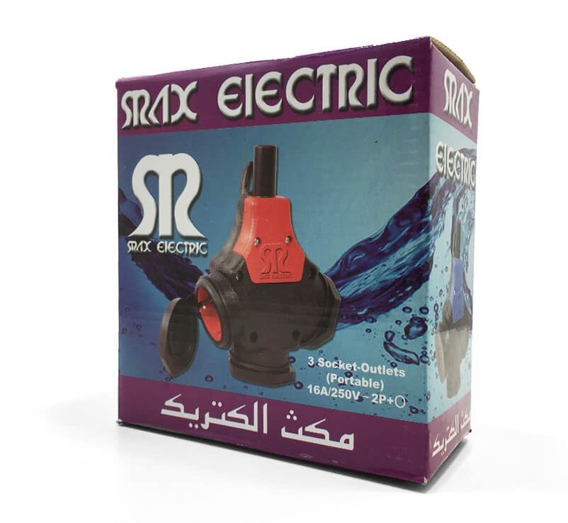 کله گاوی مکث الکتریک 