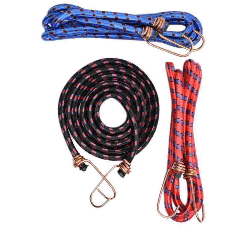 ⭕️ تولیدی کش موتوری گرد ضخیم با قلاب فلزی ⭕️