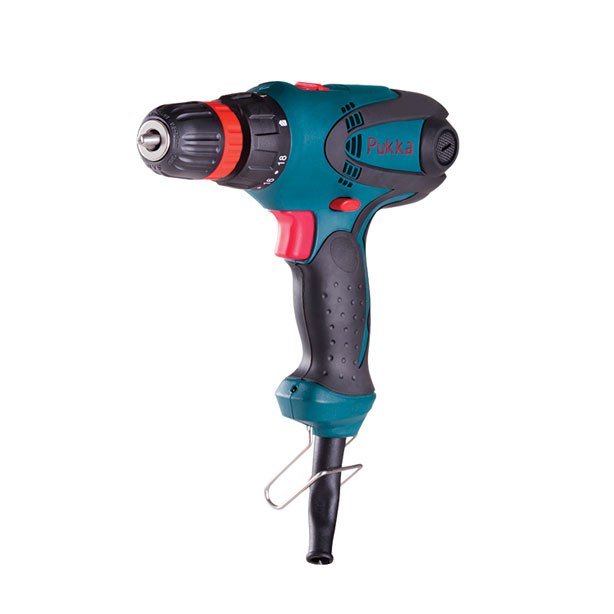 پیچ گوشتی برقی 2 سرعته پوکا SD1010