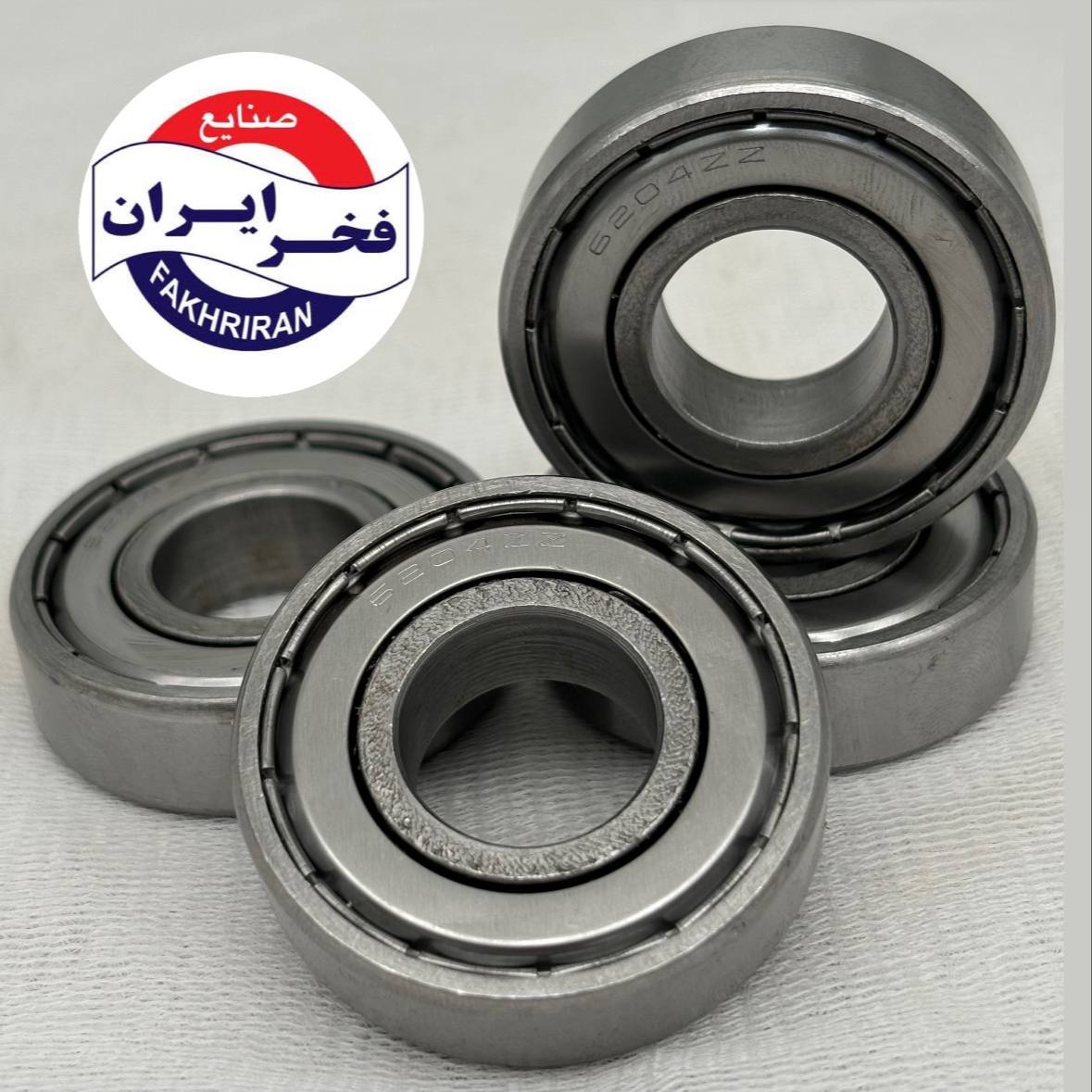 بلبرینگ چینی
