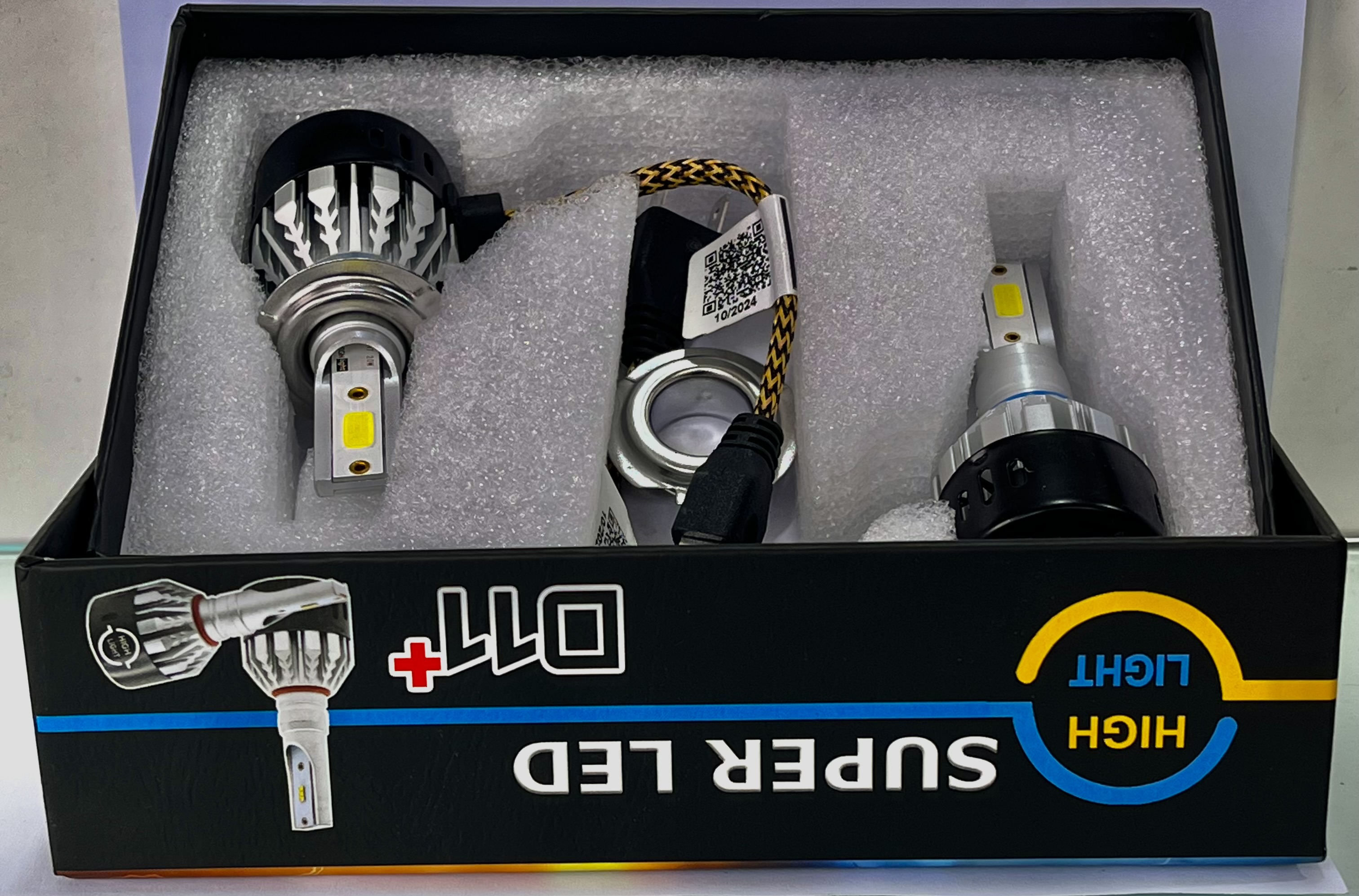 هدلایت HIGH LIGHT