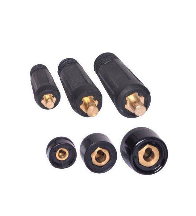 لیست قیمت کانکتور جوش
