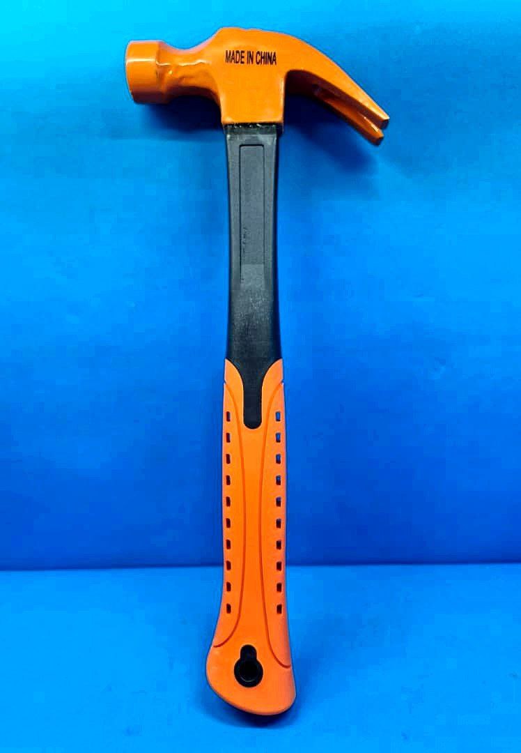  چکش 500 گرم دوشاخ 