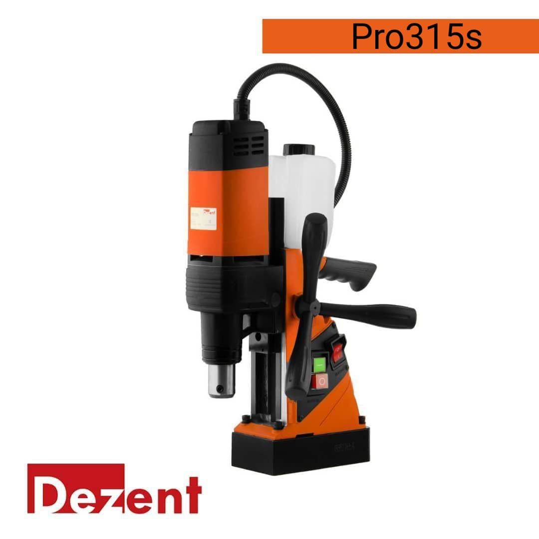 Dezent 