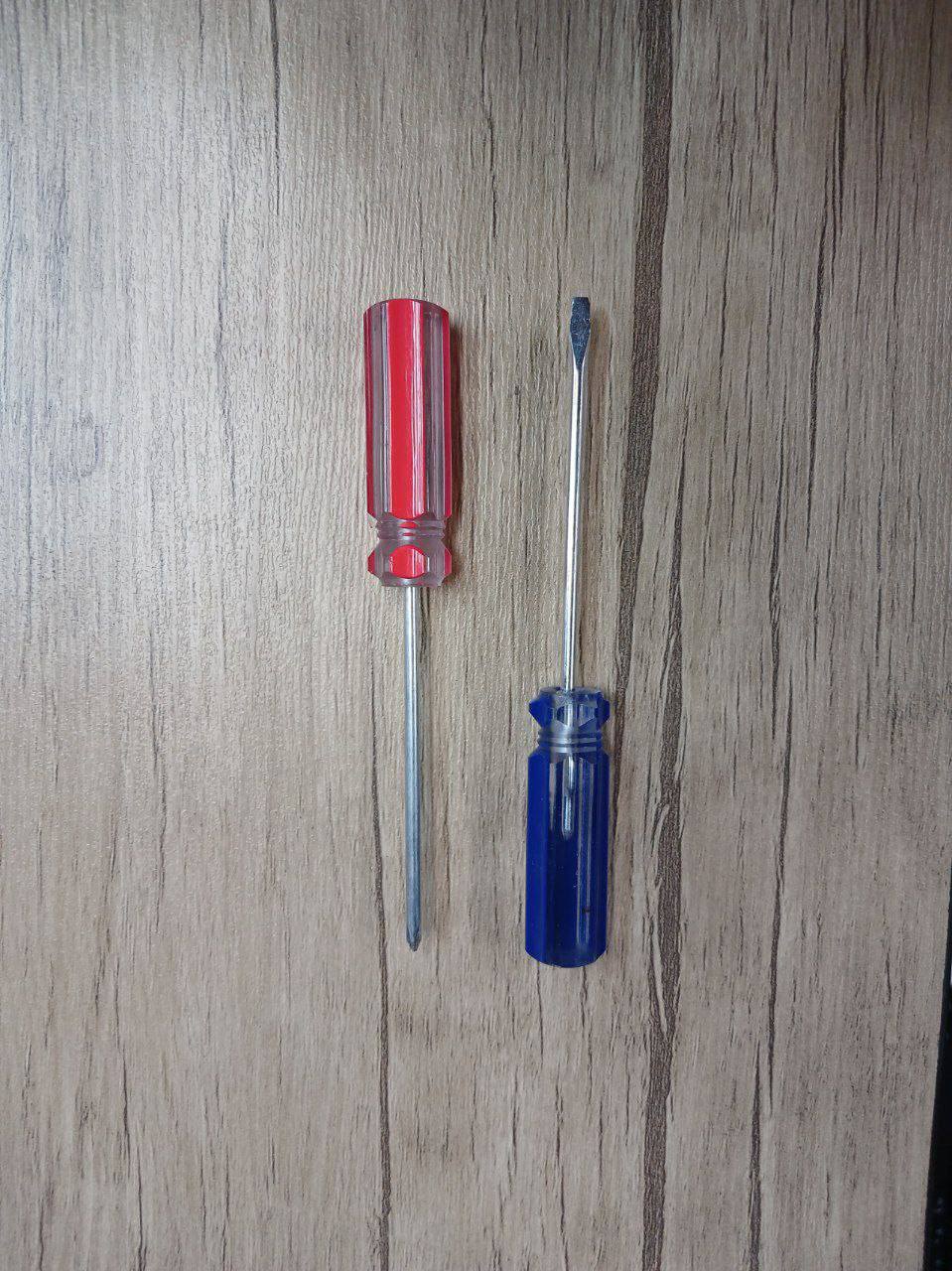 پیچگوشتی ۷۵×۳ دوسو و چهارسو کیفیت عالی