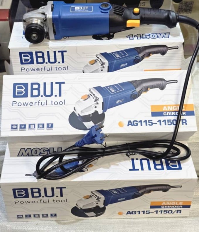  مینی فرز دسته بلند B. U. T