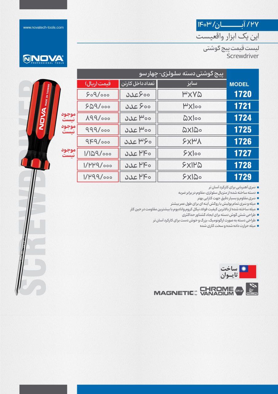 ⭕⭕فروشگاه ابزار طوسی⭕⭕