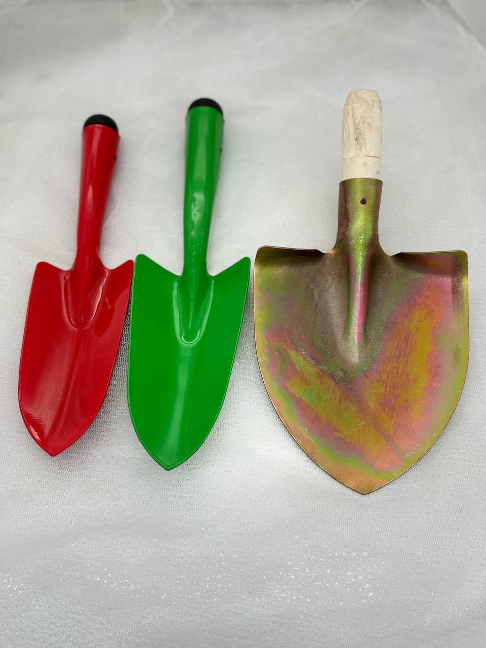 بیلچه مغنی