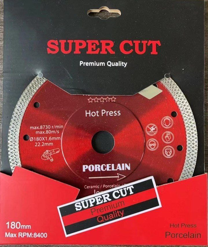  پرسلان بر سوپر کات 