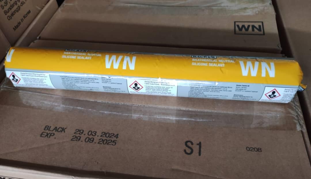 سیلیکون نیوترال واکر WN