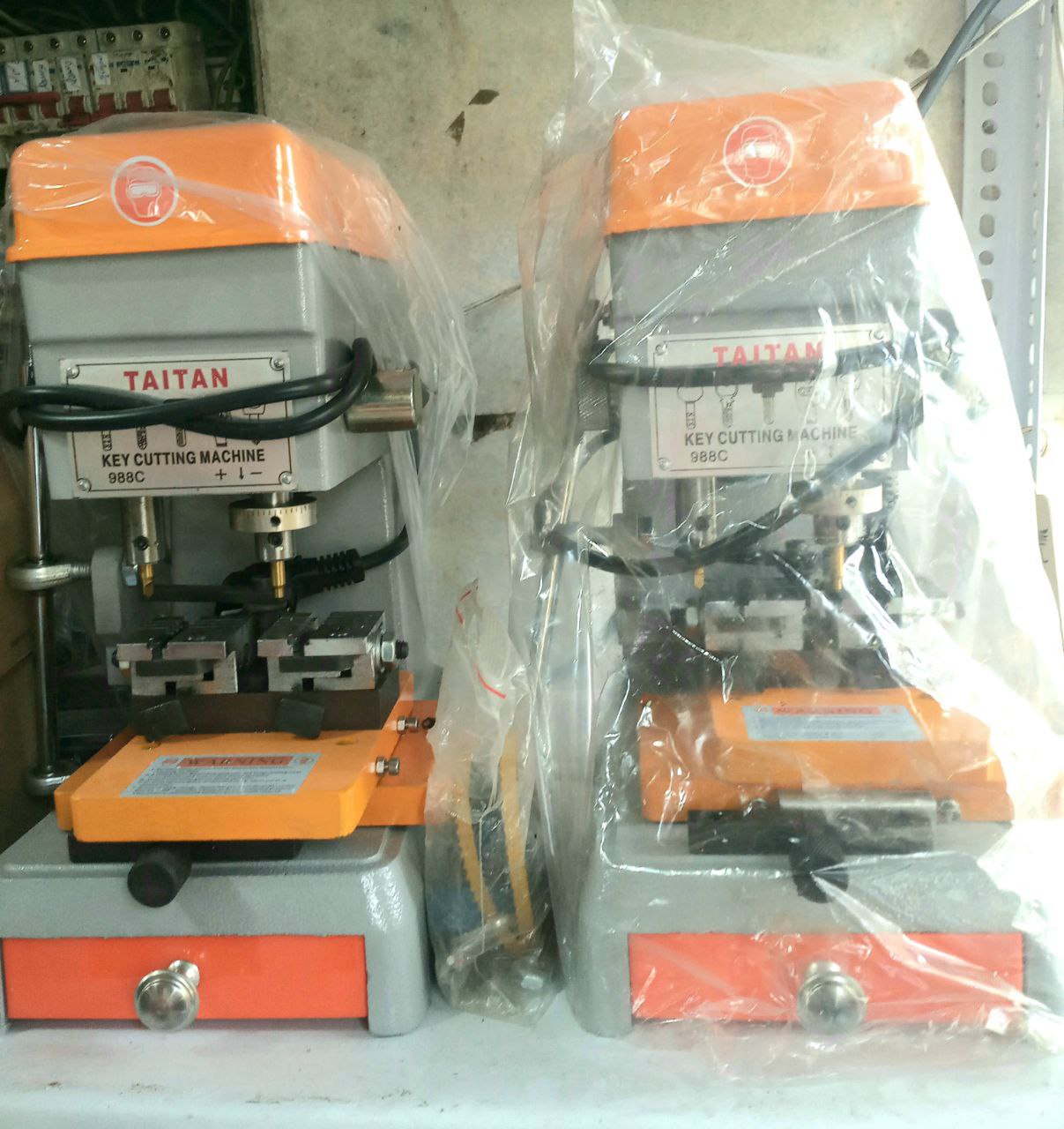 #دستگاه_کلید_کامپیوتری