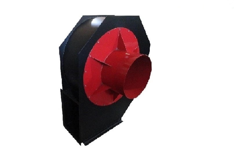 مواد کش بزرگ صنعتی 2 اسب 3000 دور