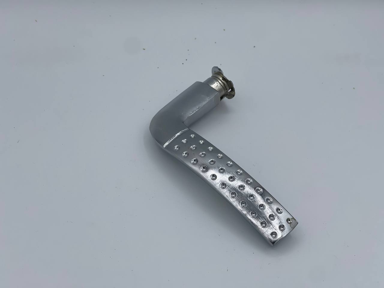 دسته خالی خالدار