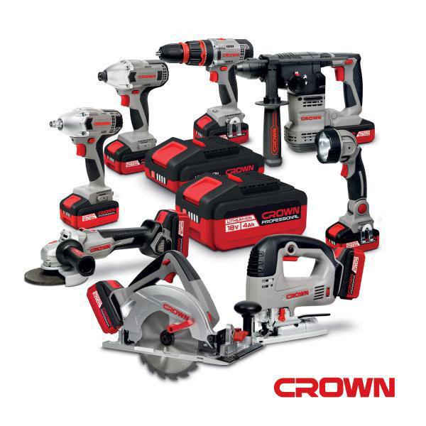 🟣موجودی #ابزارآلات_كرون