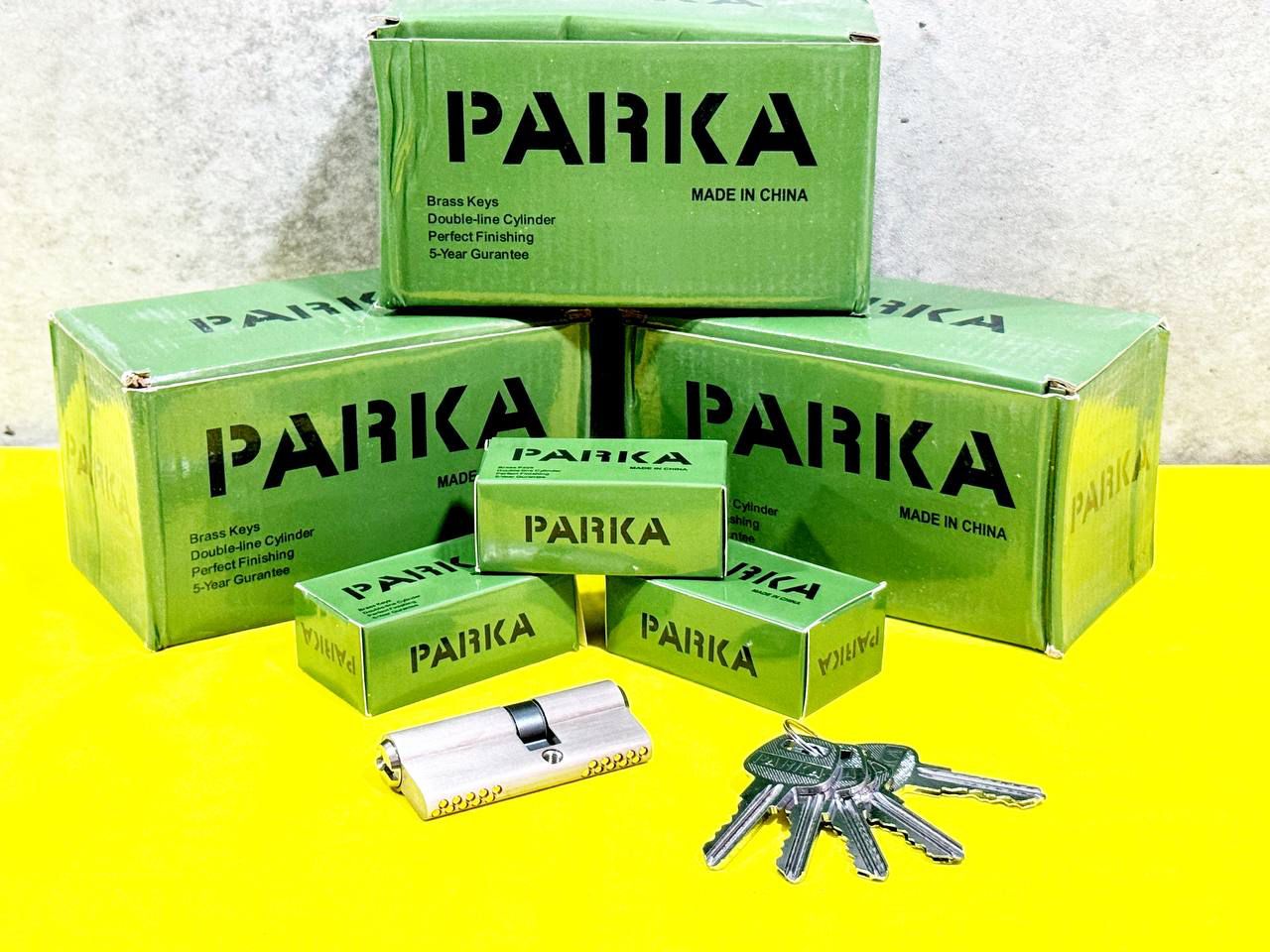 #سيلندر دوشيار ساچمه برنج PARKA تعداد در كارتن ١٥٠ عدد قيمت دانه اي ١٥٨/٠٠٠ تومان با كيفيت وسنگين تو