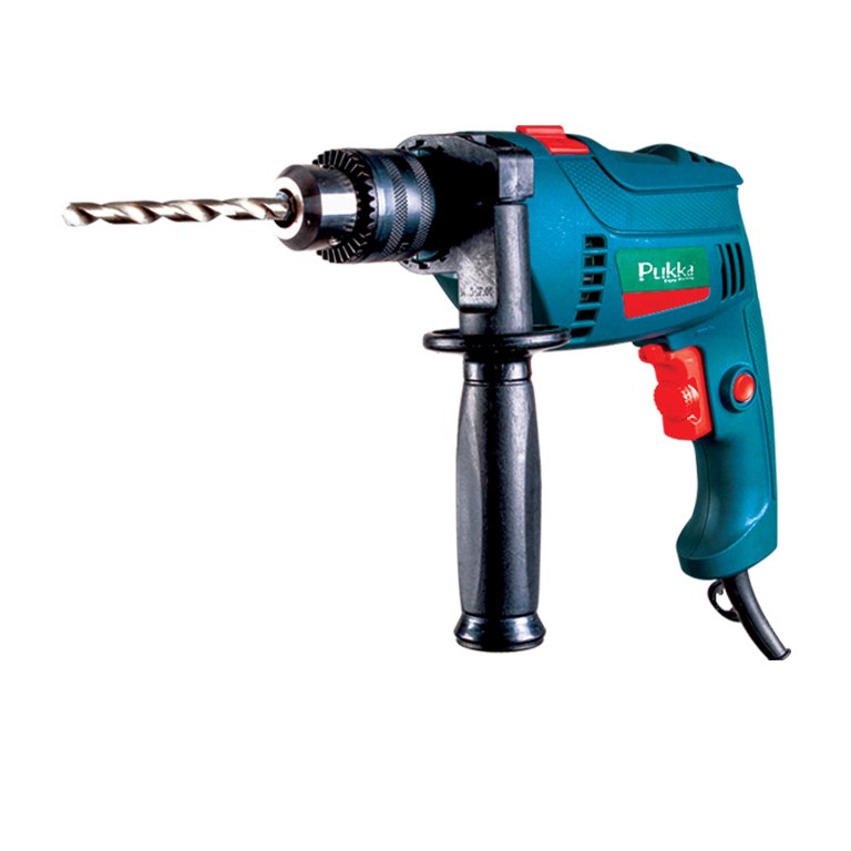  دریل ضربه ای D13250 