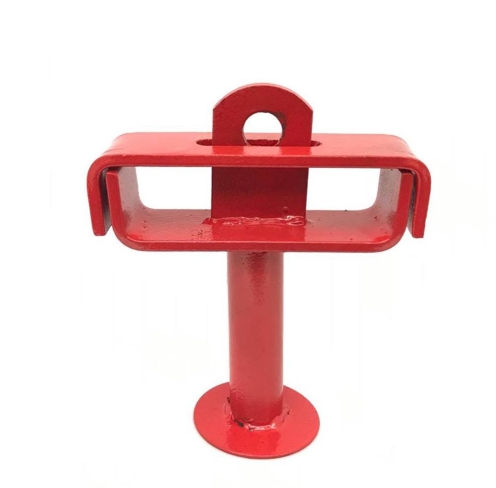 قفل پدال پژویی 