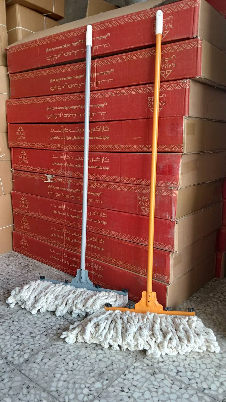 تی نخی فلزی ویژه کاراکس