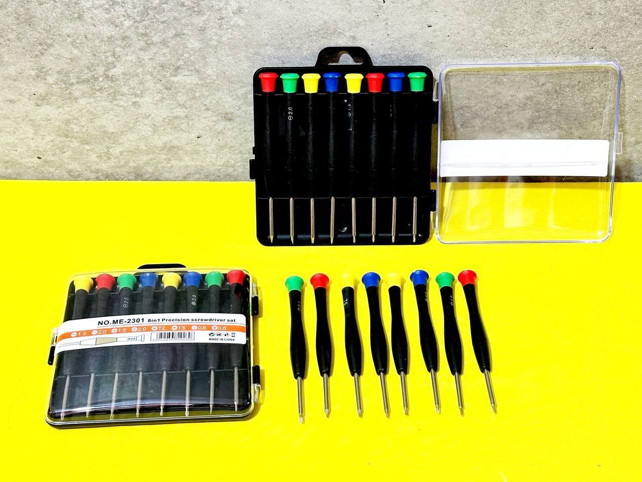  هوالرزاق #پيچ گوشتي موبايلي يا ساعتي ٨ عددي تعداد در كارتن ٢٠٠ عدد قيمت ٩٨/٠٠٠ تومان توجه: فروش به 