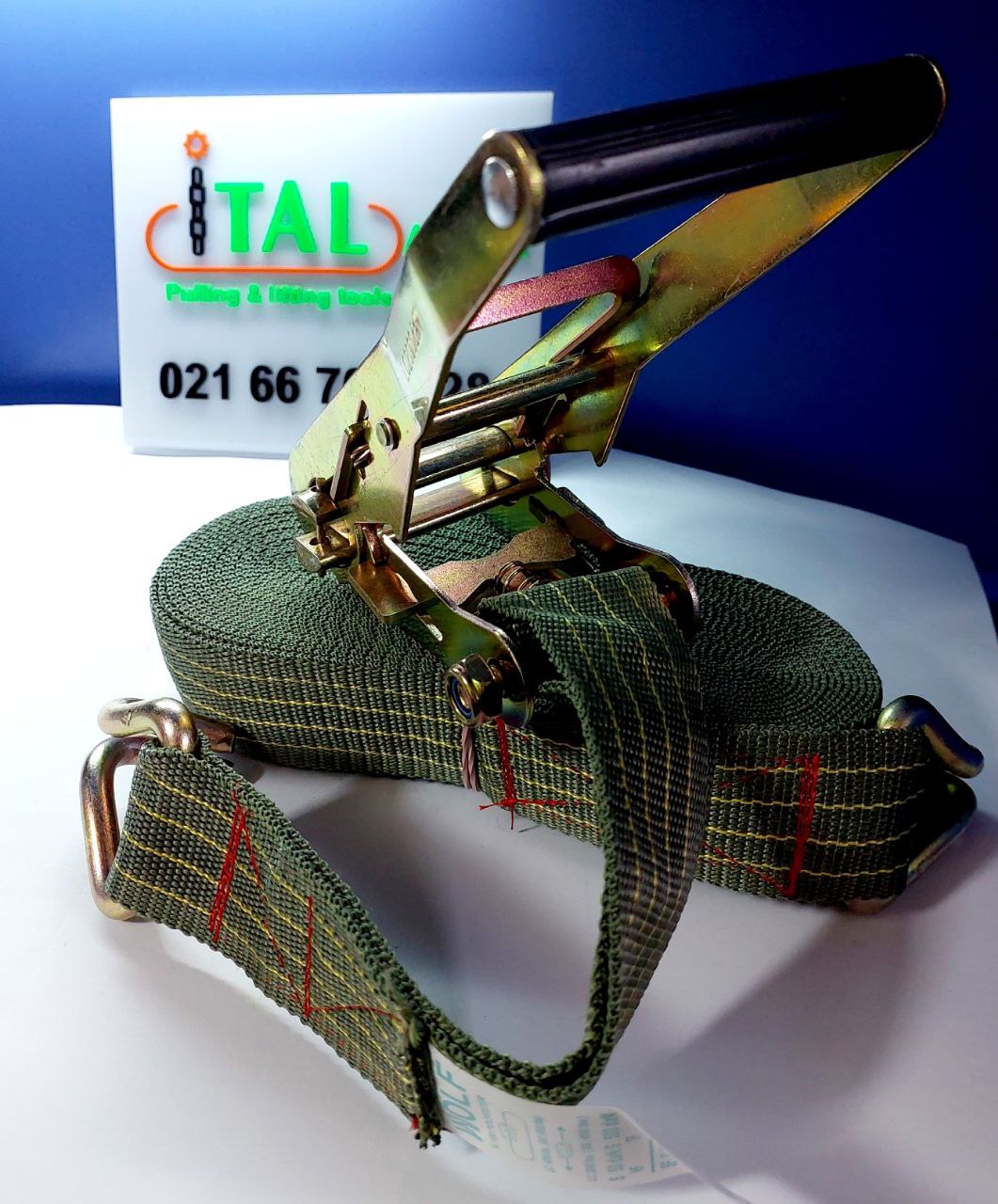 قیمت استثنایی ، تسمه جغجغه وانتی 