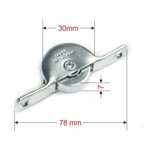 #قرقره تایوانی