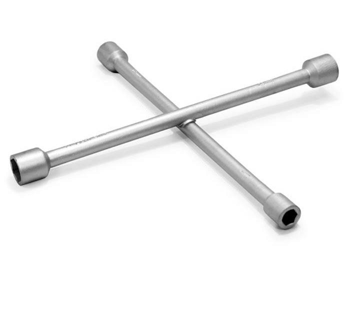 آچار چرخ ۴ پر اعلا simond