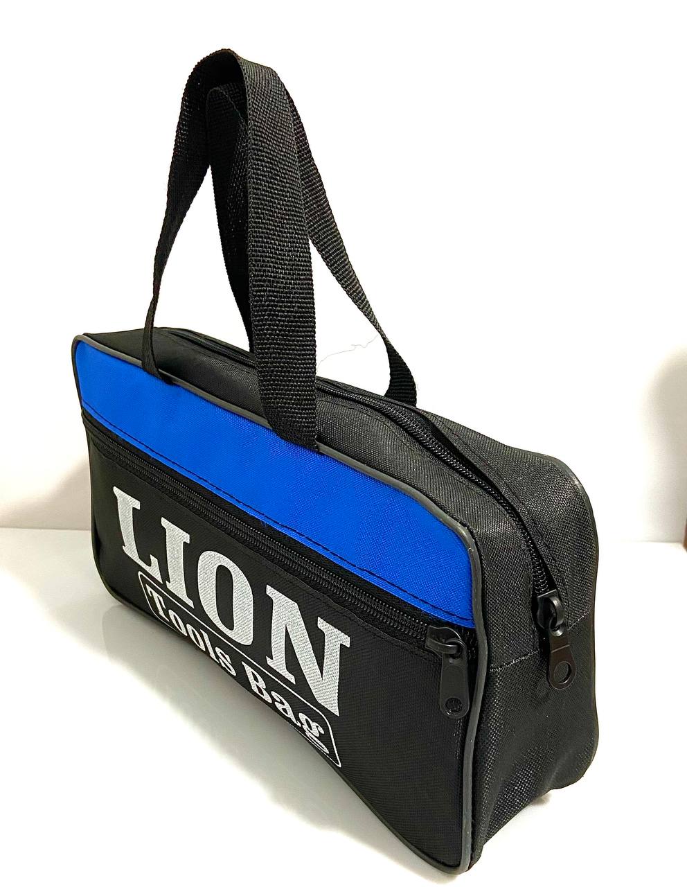  کیف ابزار سوپر دوزیپ 