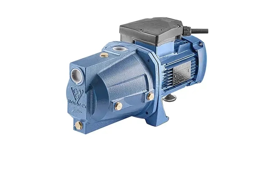 پمپ آب جتی یک اسب موتوژن تبریز مدل CAM100