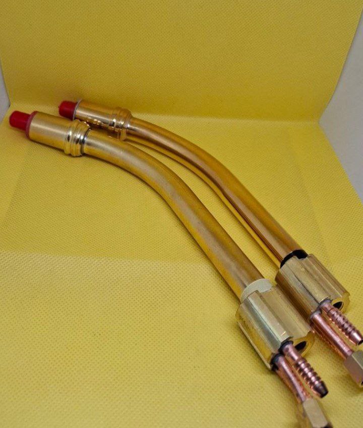گردنه co2 آب خنک 