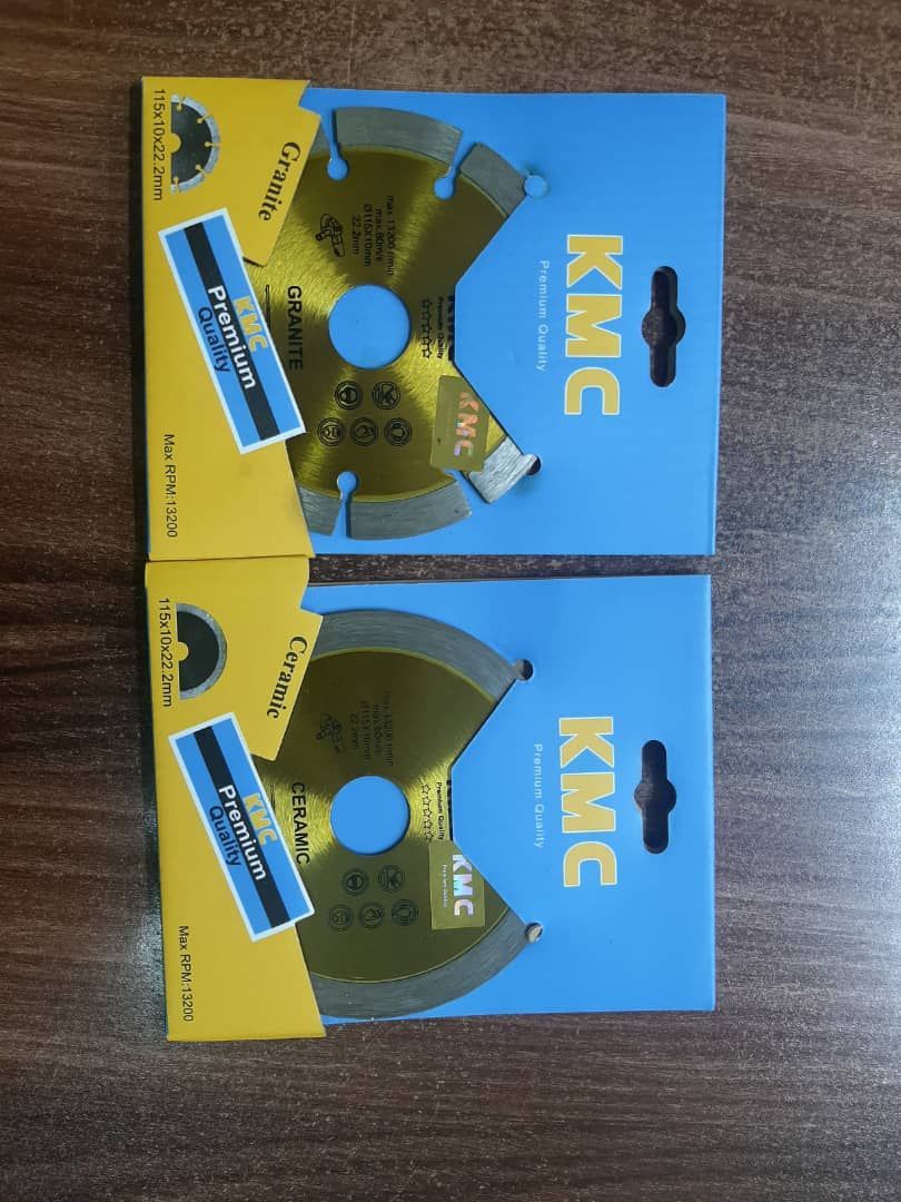  گرانیت و سرامیک بر سایز 115 KMC
