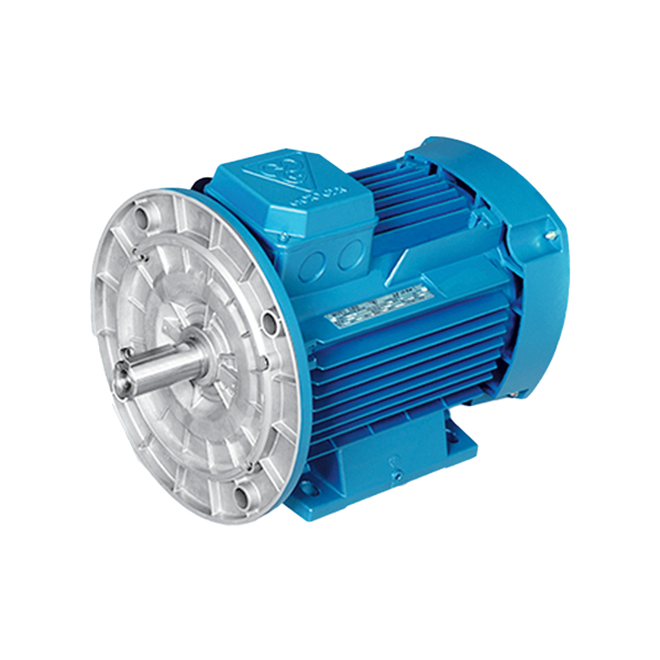 الکتروموتور 100L8A 0.75-750 54F B35 220/380