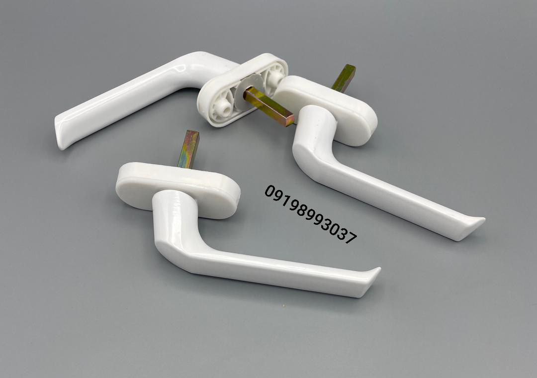  دستگیره پنجره یو پی وی سی 