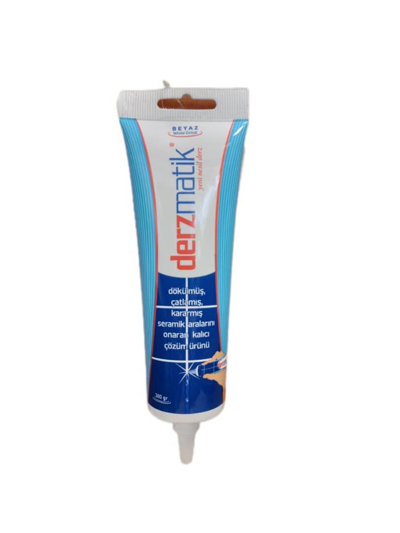  دوغاب آماده و با کیفیت Derzmatik 