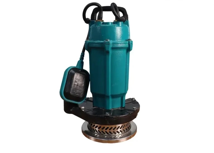 کفکش آلومینیومی یک اینچ 32 متری لئو مدل QDX1.5-32-0.75LA