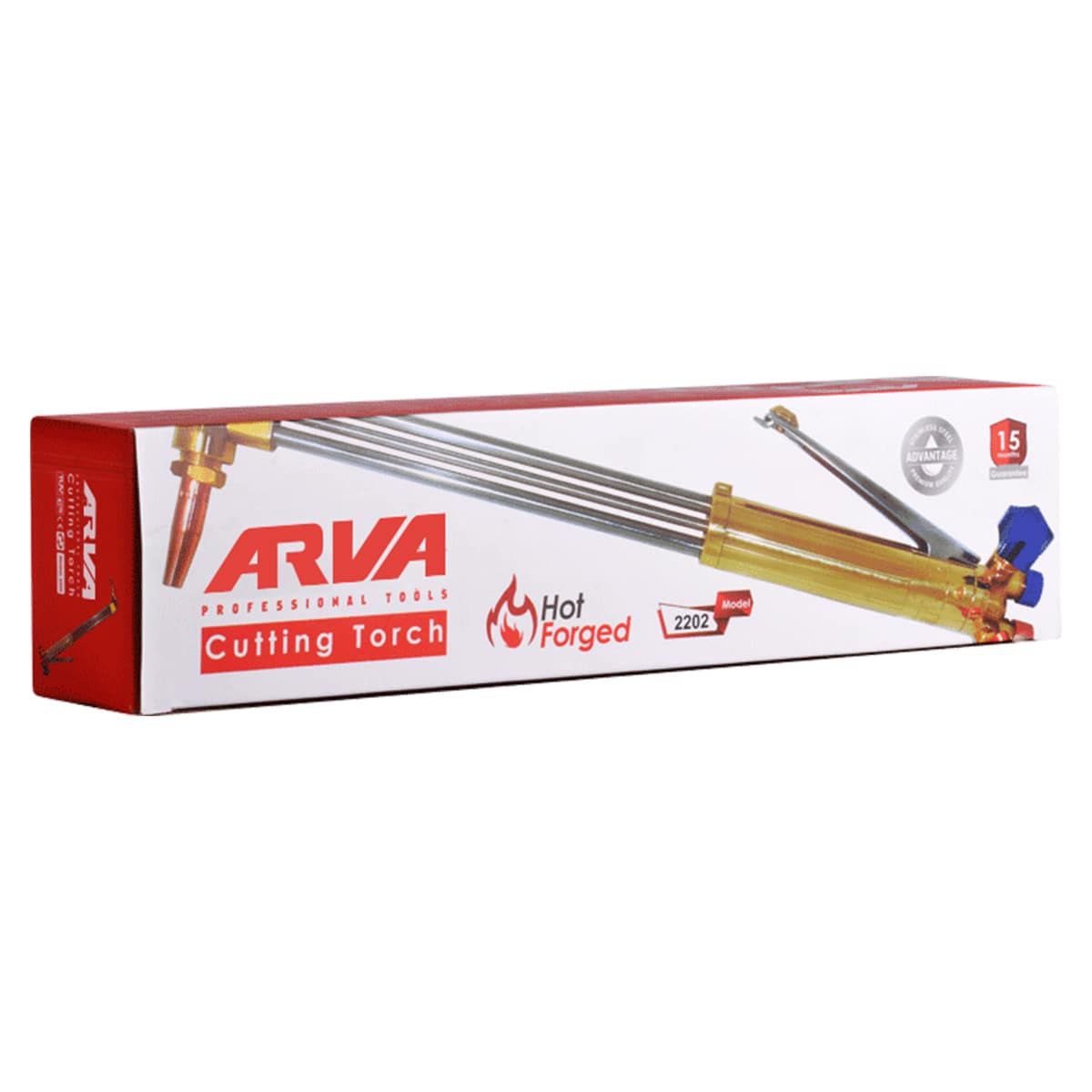 سری پیک برش اروا 