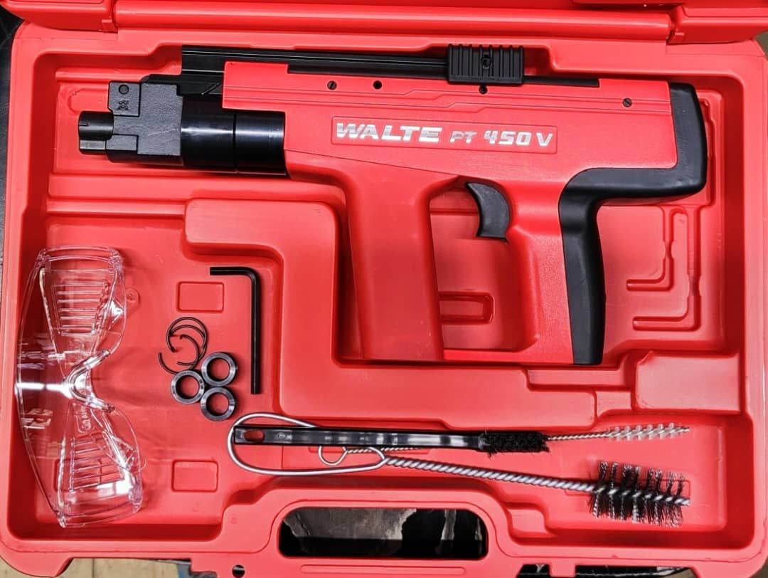 میخکوب والتی اصلی